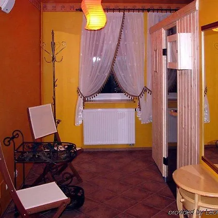 Ottaviano Swinemünde