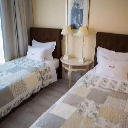 Ottaviano Hotel Świnoujście