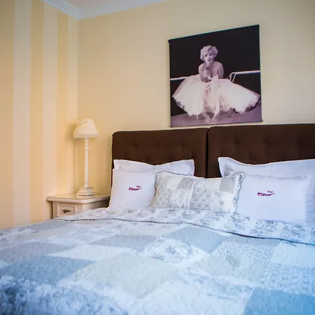 ホテル Ottaviano 3*