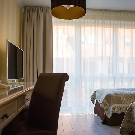 Hotel Ottaviano 3*