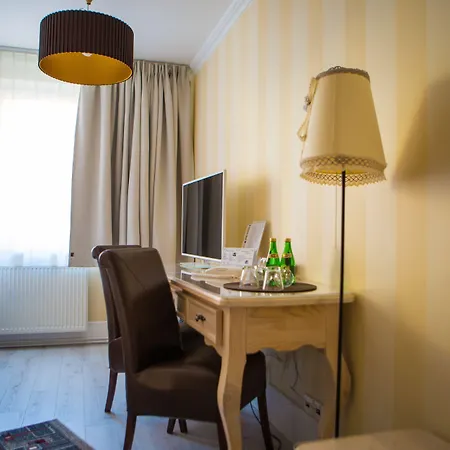 Ottaviano Hotel 3*