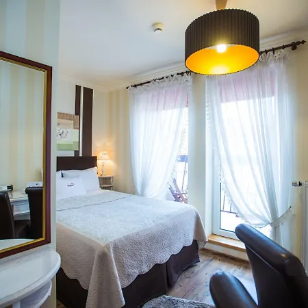 Ottaviano Hotel Świnoujście