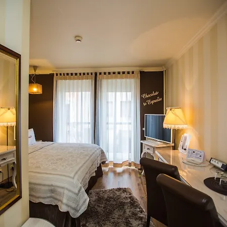 Ottaviano Świnoujście