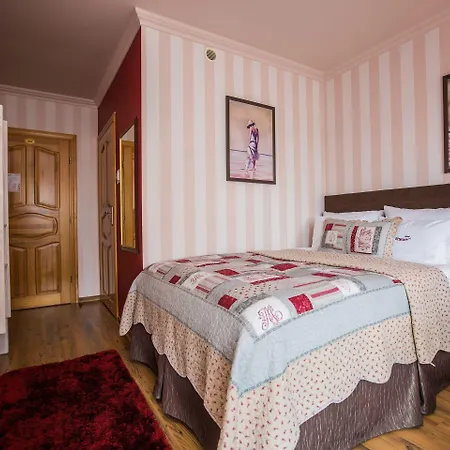 Hotel Ottaviano 3*