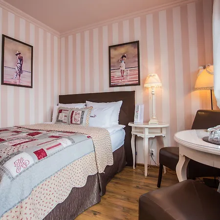 Hotel Ottaviano Świnoujście