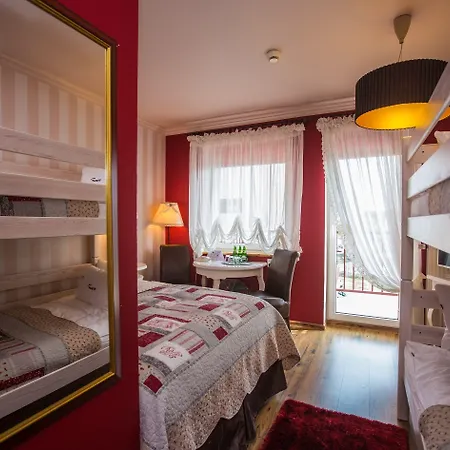 Ottaviano 3* シフィノウイシチェ