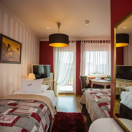 Ottaviano シフィノウイシチェ