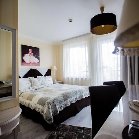 Ottaviano 3* シフィノウイシチェ