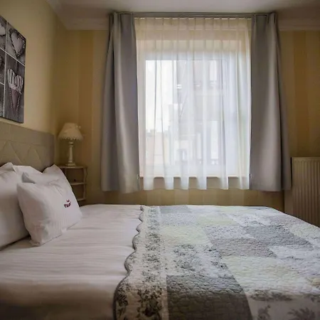 Ottaviano 3* Świnoujście