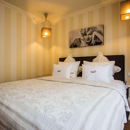 Ottaviano 3* シフィノウイシチェ