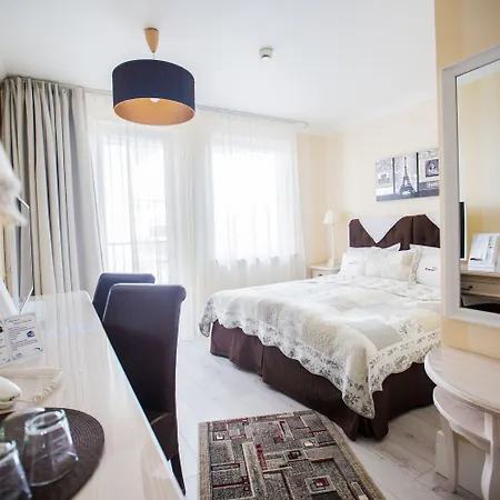Hotel Ottaviano