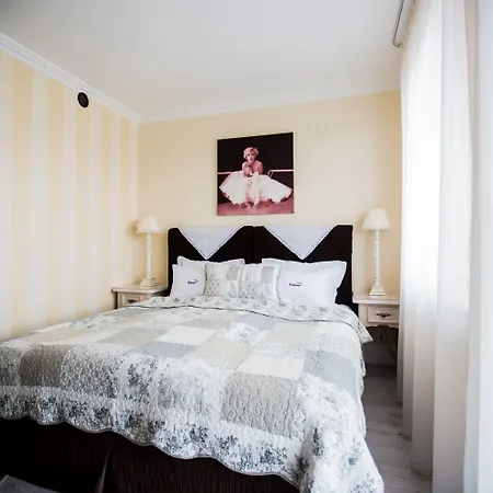Ottaviano Hotel