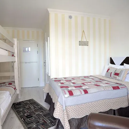 Hotel Ottaviano 3*