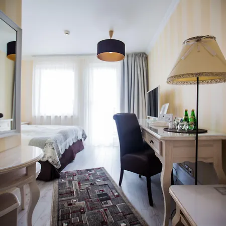 Ottaviano シフィノウイシチェ