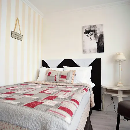 Ottaviano シフィノウイシチェ