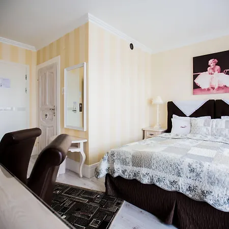 Ottaviano 3* シフィノウイシチェ