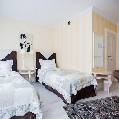 ホテル Ottaviano 3*