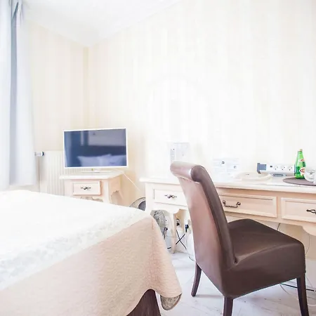 Hotel Ottaviano