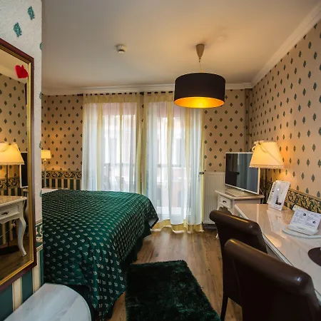 Hotel Ottaviano