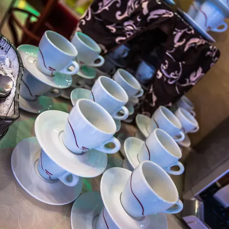 Ottaviano 3* シフィノウイシチェ