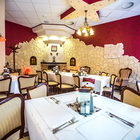 Hotel Ottaviano 3*