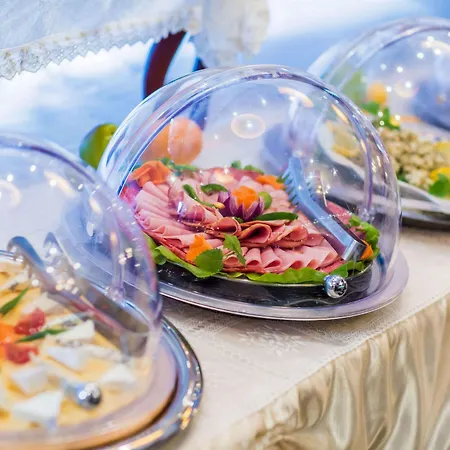 ホテル Ottaviano 3*