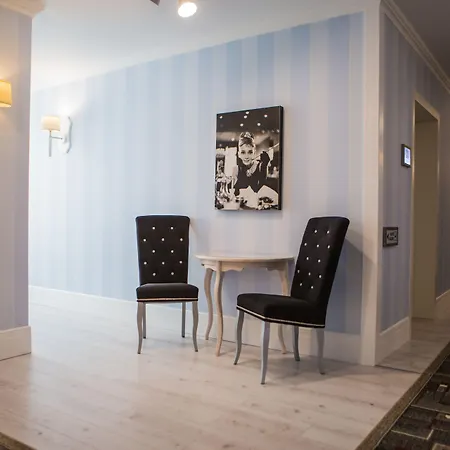 Hotel Ottaviano Świnoujście