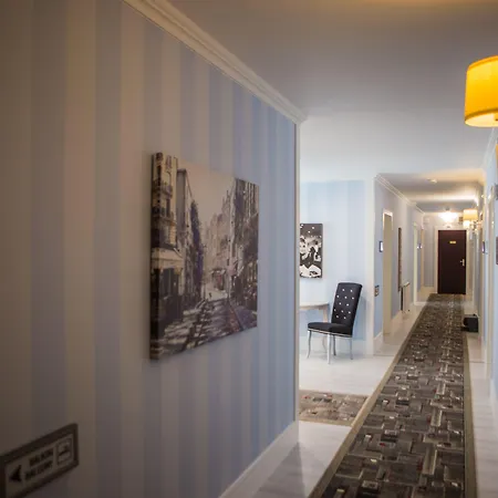 Hotel Ottaviano Świnoujście