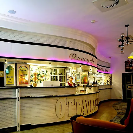 Ottaviano Hotel