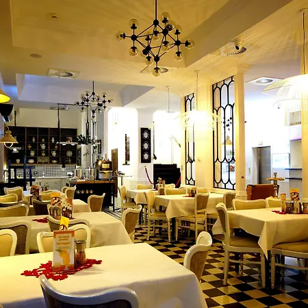 Ottaviano Hotel
