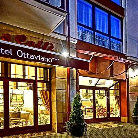 Ottaviano Świnoujście