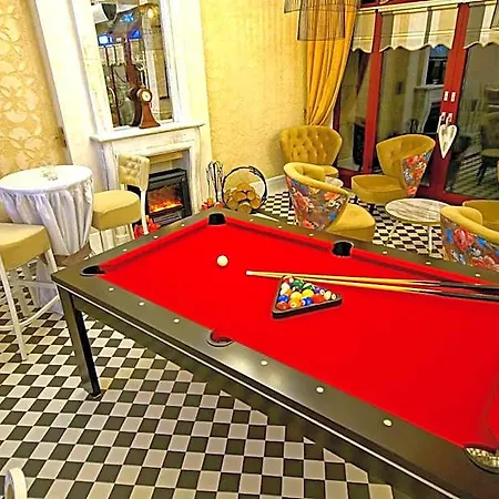 Ottaviano Hotel