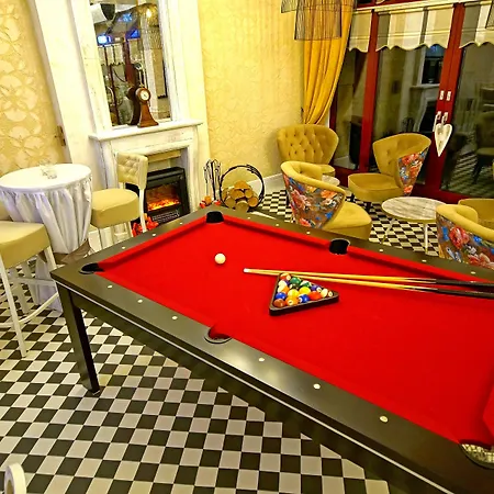 Hotel Ottaviano