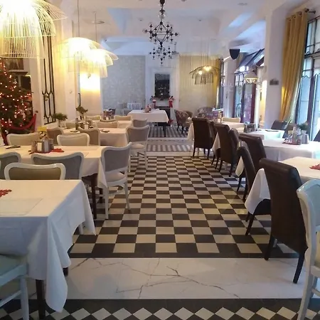 Hotel Ottaviano