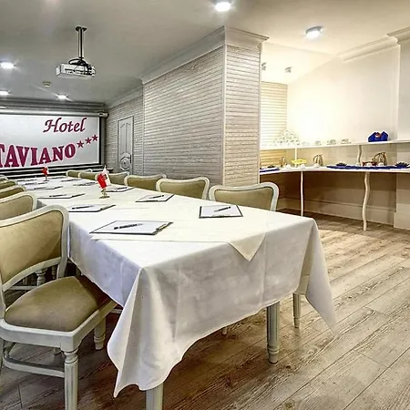 Ottaviano Swinemünde