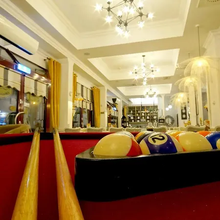 Ottaviano 3* シフィノウイシチェ