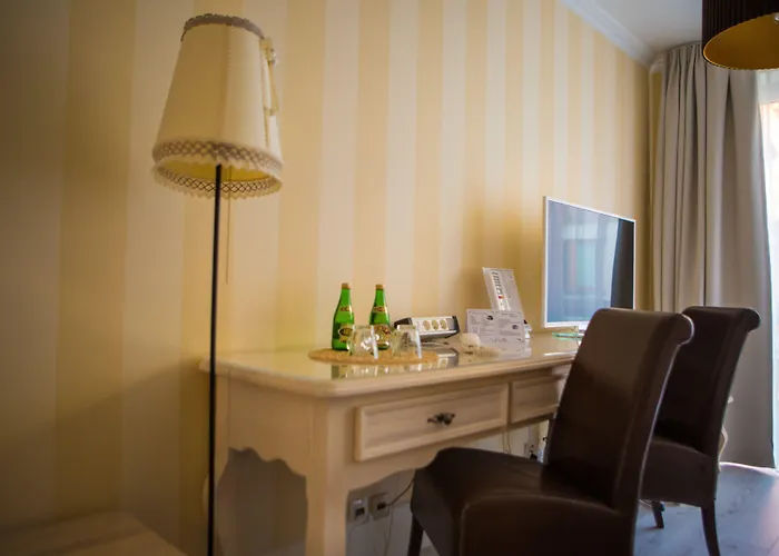 Ottaviano Swinemünde