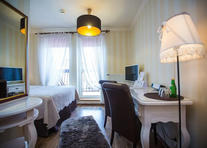 Ottaviano Swinemünde