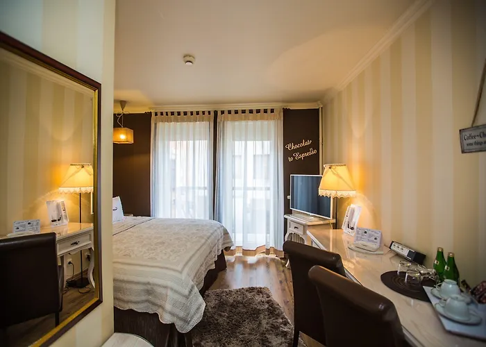 Ottaviano Swinemünde