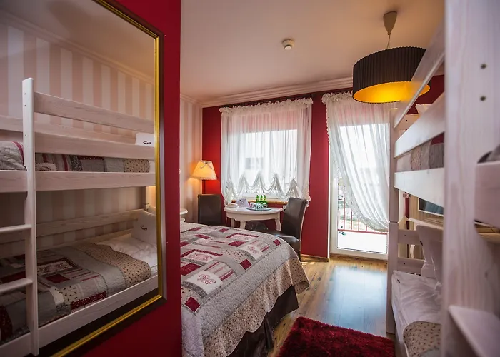 Ottaviano 3* Swinemünde