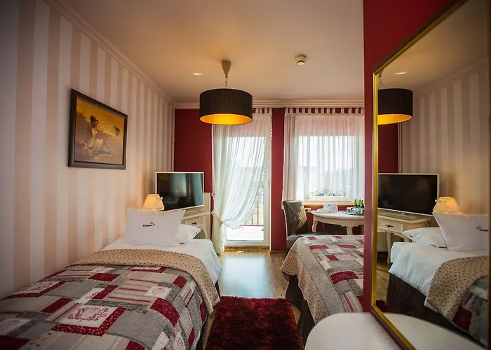 Ottaviano Swinemünde