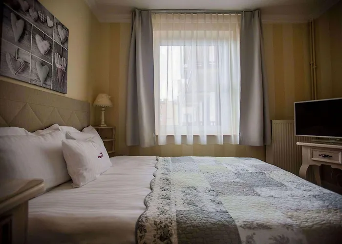 Ottaviano 3* Swinemünde