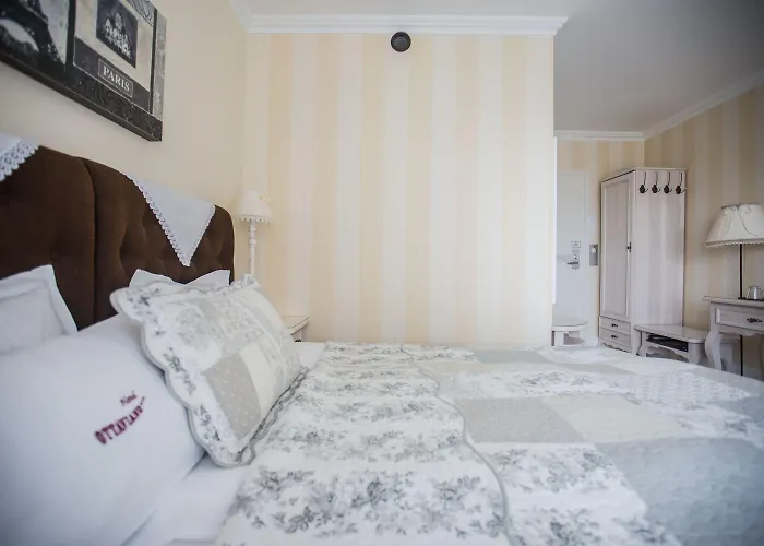 Ottaviano Swinemünde