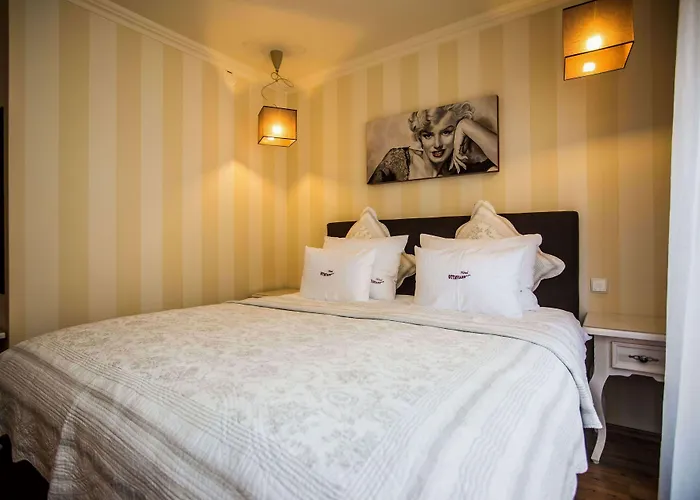 Ottaviano 3* Swinemünde