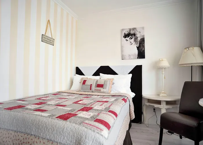 Ottaviano Swinemünde