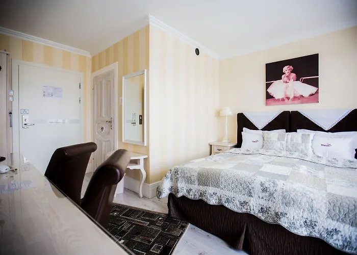 Ottaviano 3* Swinemünde