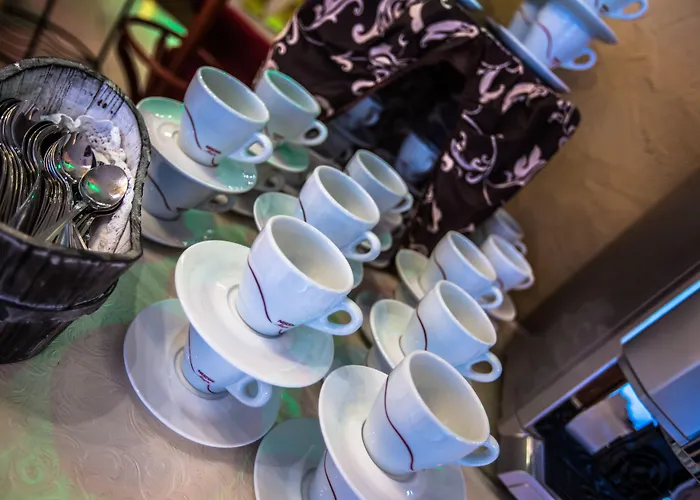 Ottaviano 3* Swinemünde