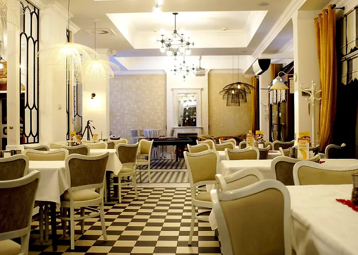 Ottaviano Świnoujście