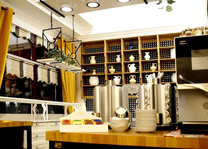 Ottaviano Swinemünde