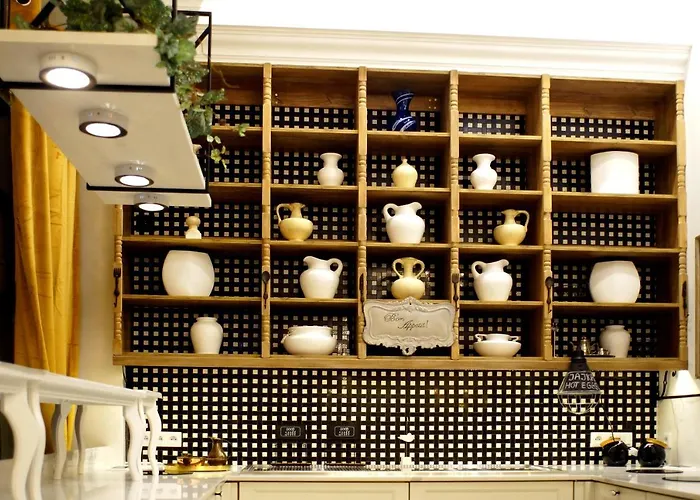 Ottaviano 3* Świnoujście